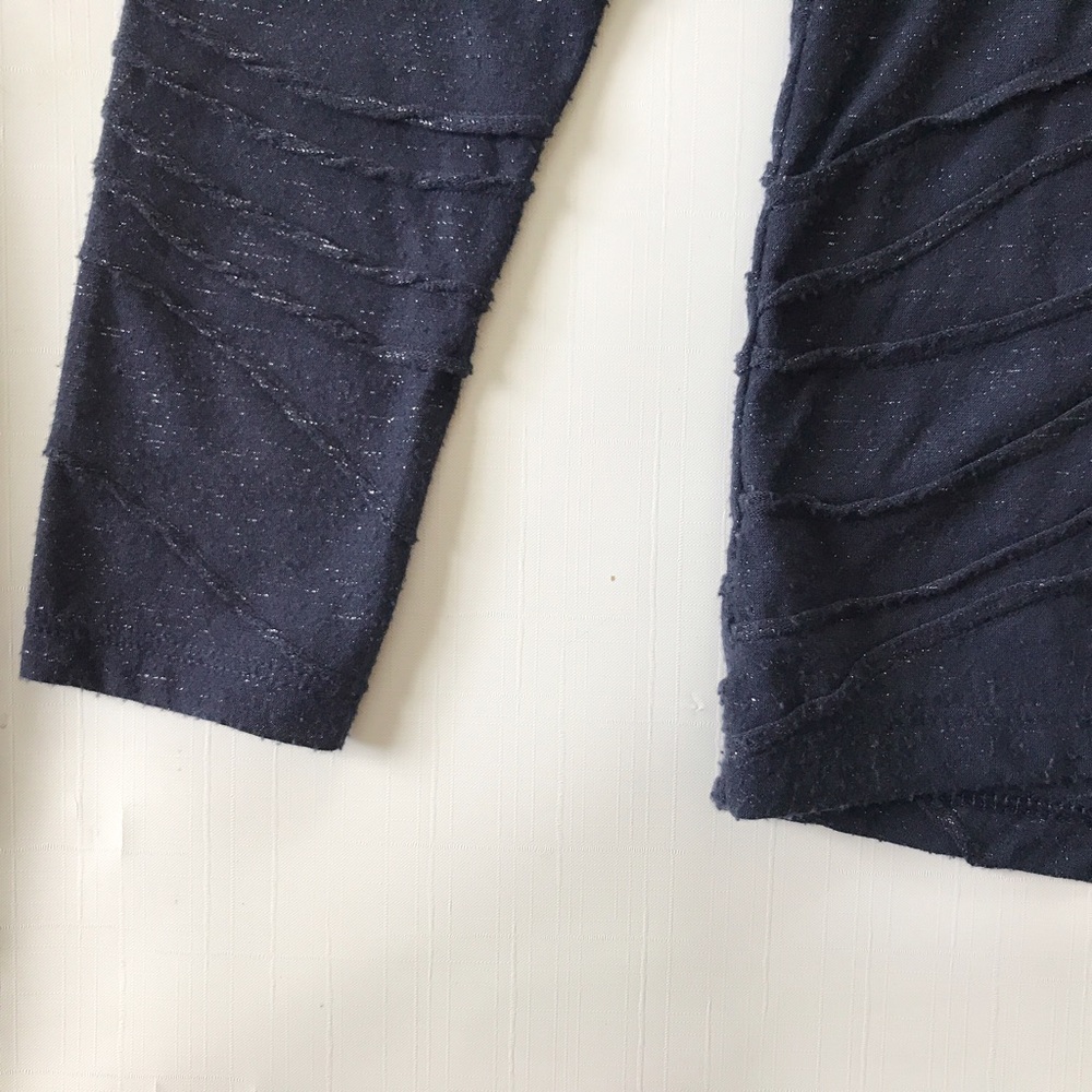 | S i m p l y  V e r a |  Vera Wang blue shirt - Picture 4 of 8