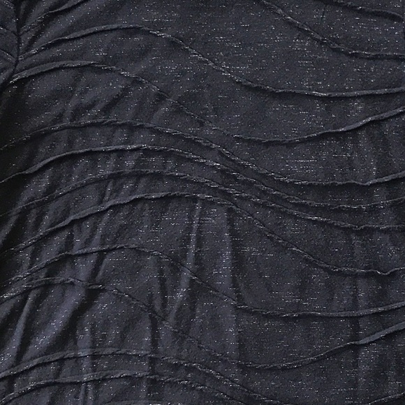 | S i m p l y  V e r a |  Vera Wang blue shirt - Picture 5 of 8