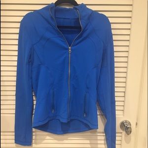 Lululemon Athletica Jacket