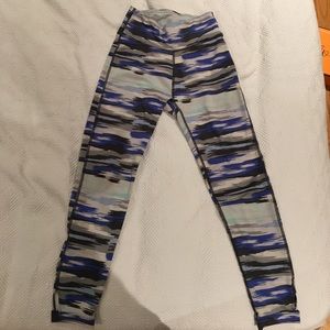 Aerie 7/8 leggings