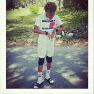 Meet your Posher, Tyler