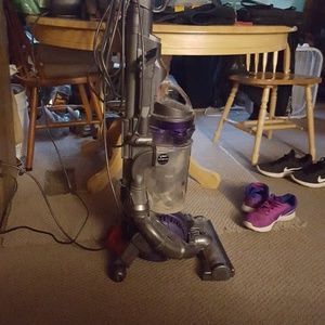 Meet your Posher, Ann