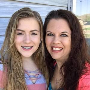 Meet your Posher, Kristie