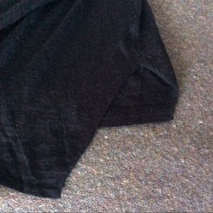 Zara Sweaters - Zara Crystal Embellished Asymmetrical Sweater Zara Sweaters - Zara Crystal Embellished Asymmetrical Sweater