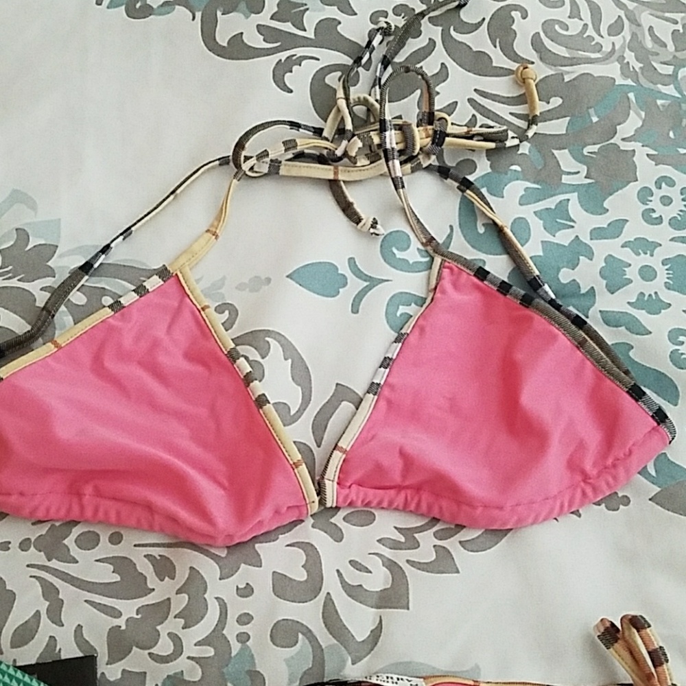Bathing suit