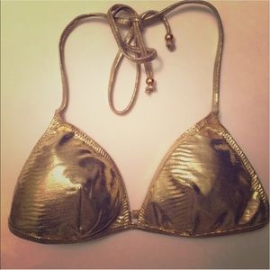 Metallic Bathingsuit size 38 for @baberry67