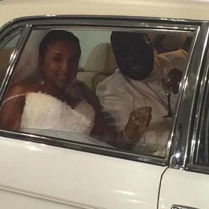 Meet your Posher, Diallo