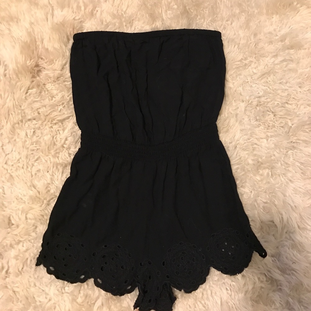 Aerie romper