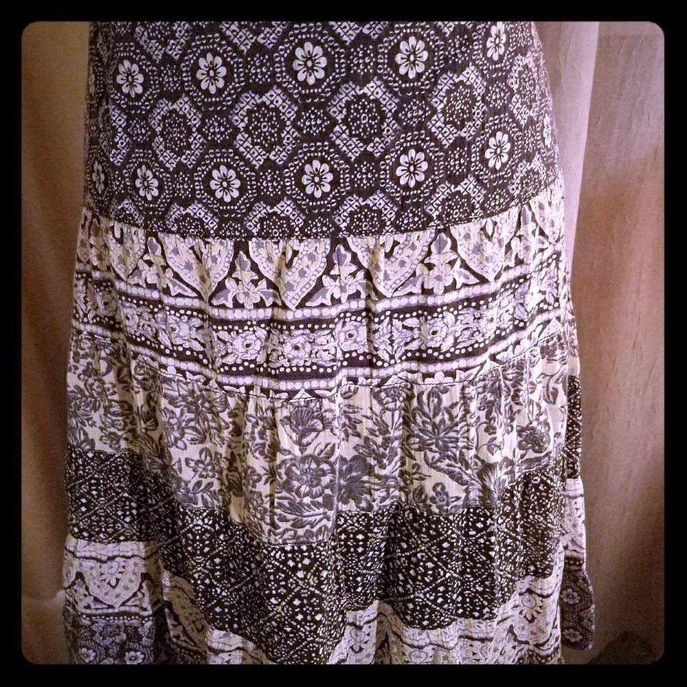 Skirt