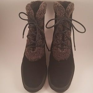 Stuart Weitzman boots
