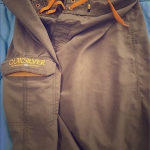 Quicksilver Board Shorts