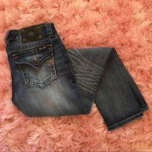 Miss Me Skinny Jeans