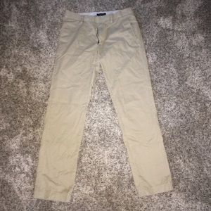 Banana Republic Chinos