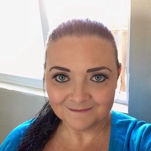 Meet your Posher, Rogene