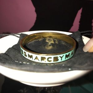 Marc Jacob Bangle