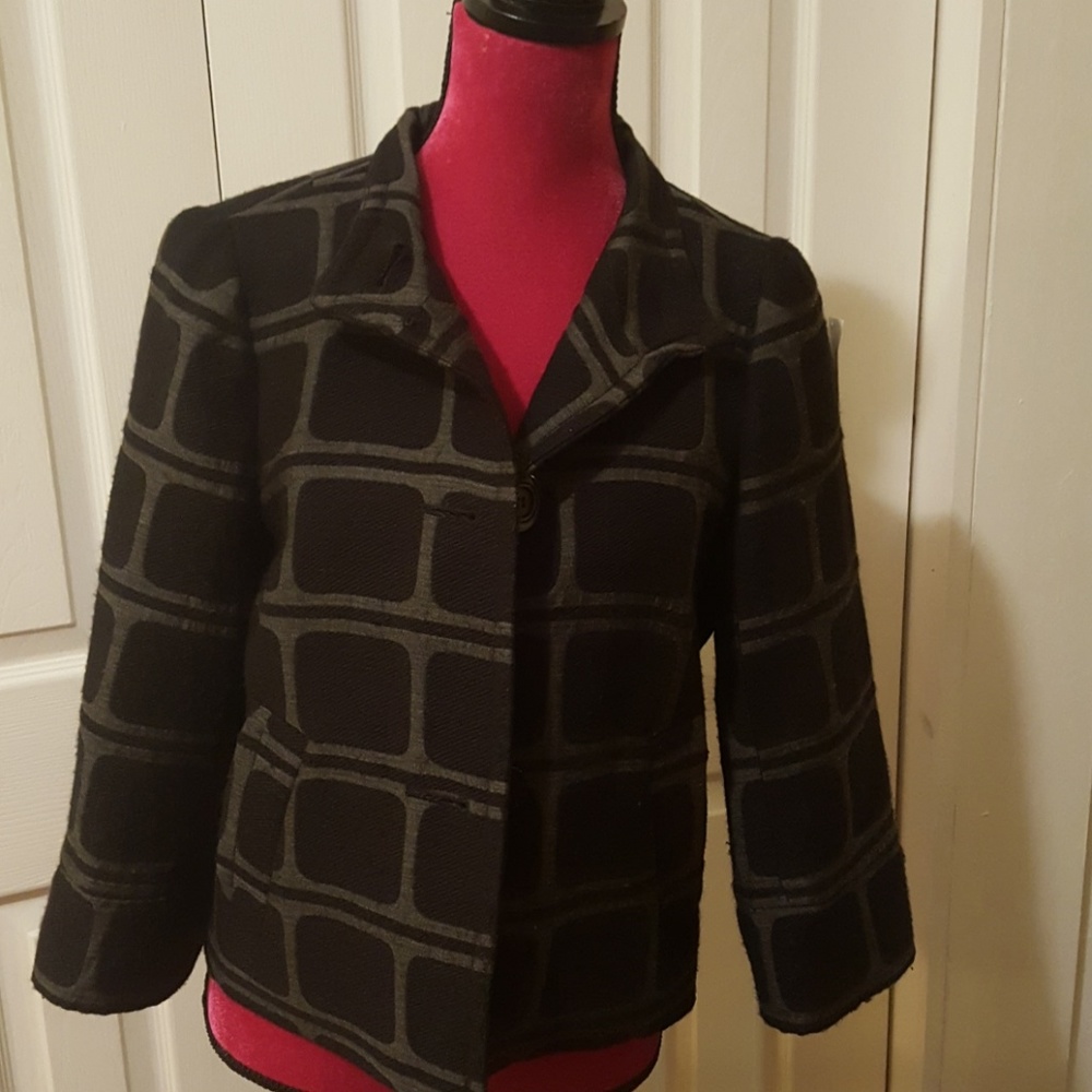 Trina Turk blazer