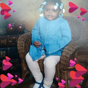 Meet your Posher, Deborah