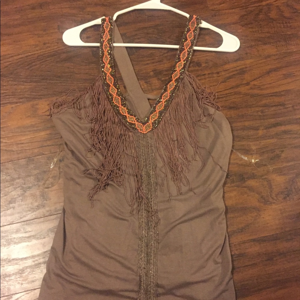 Gimmicks Tank