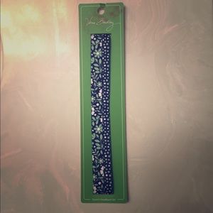 Vera Bradley headbands