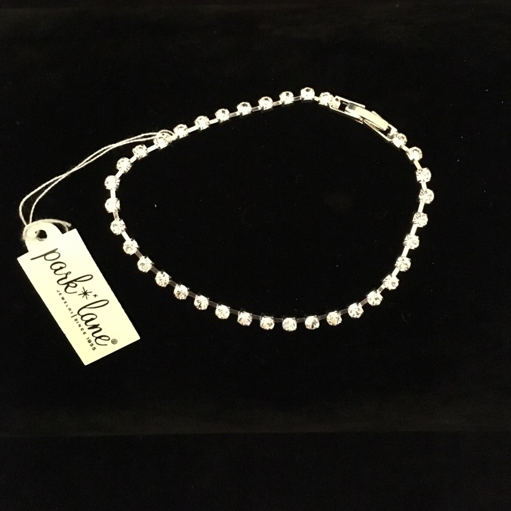 💎Crystal bracelet💎