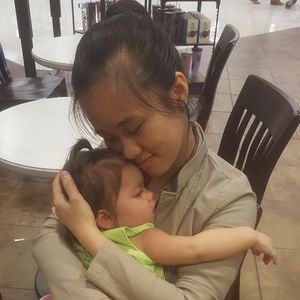 Meet your Posher, Chinh