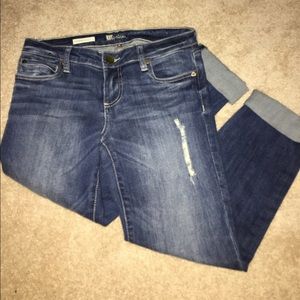Kut from the kloth boyfriend jeans