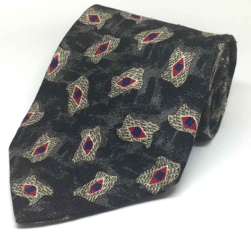 Kenneth Cole Men's Necktie