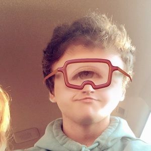 Meet your Posher, William