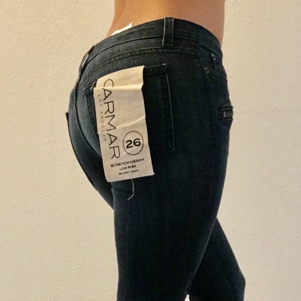 Designer Jeans