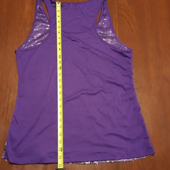 Lane Bryant Charlotte Russe sequin h123:6:16 - Picture 2 of 6