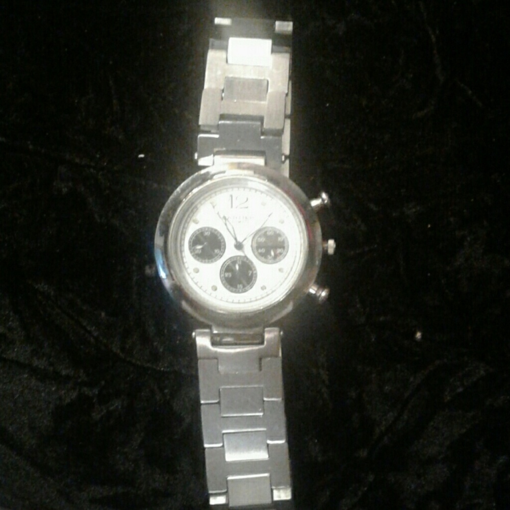 Vintage watch