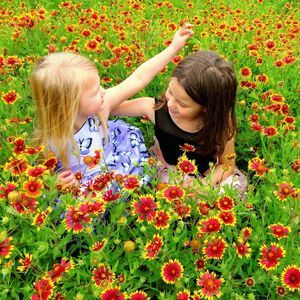 Meet your Posher, Rebecca