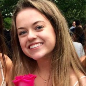 Meet your Posher, Meg