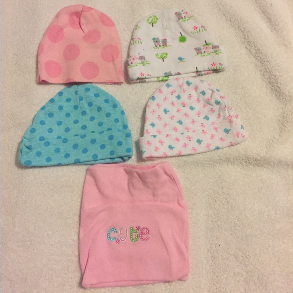 Hats