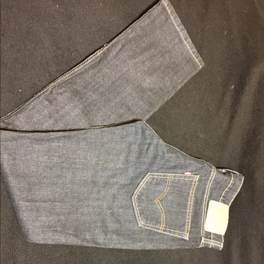 511 Levi Jeans