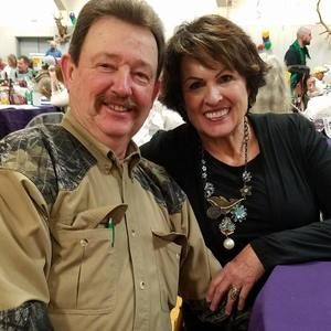 Meet your Posher, Blake n diane