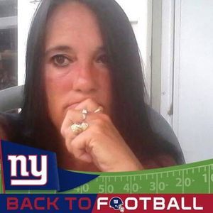 Meet your Posher, Becky