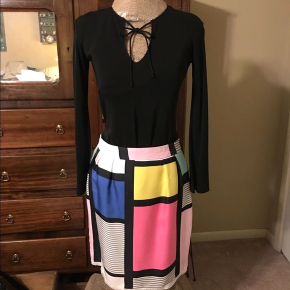 Kate Spade Dresses & Skirts - 🌺JUST REDUCED KATE SPADE SKIRT🌺