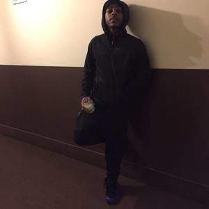 Meet your Posher, Maurice