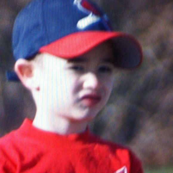 Meet your Posher, Mark - Picture 1 of 1