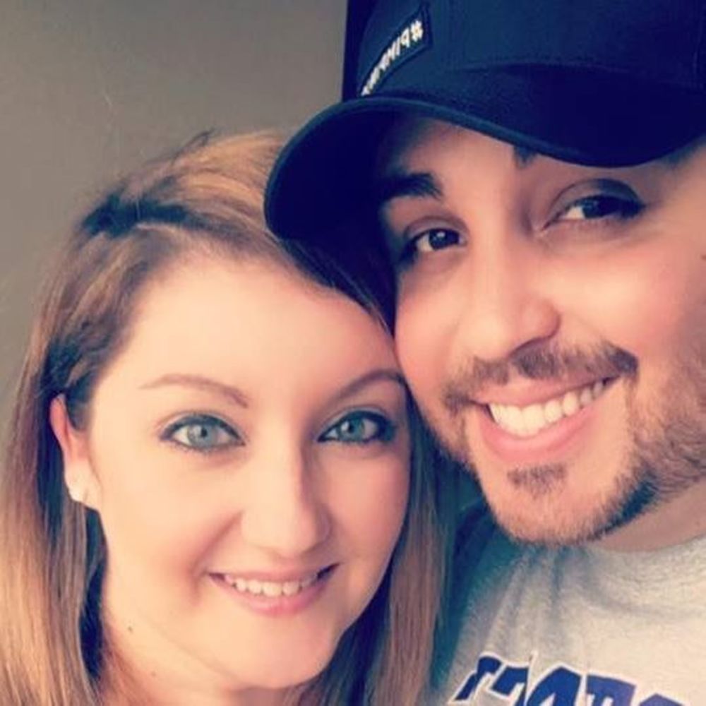 Meet your Posher, Mike