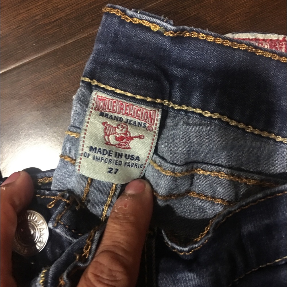True Religion - Picture 2 of 3