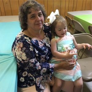 Meet your Posher, Cheryl