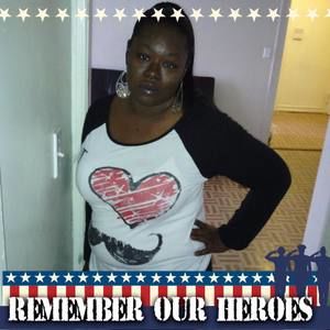 Meet your Posher, Latasha