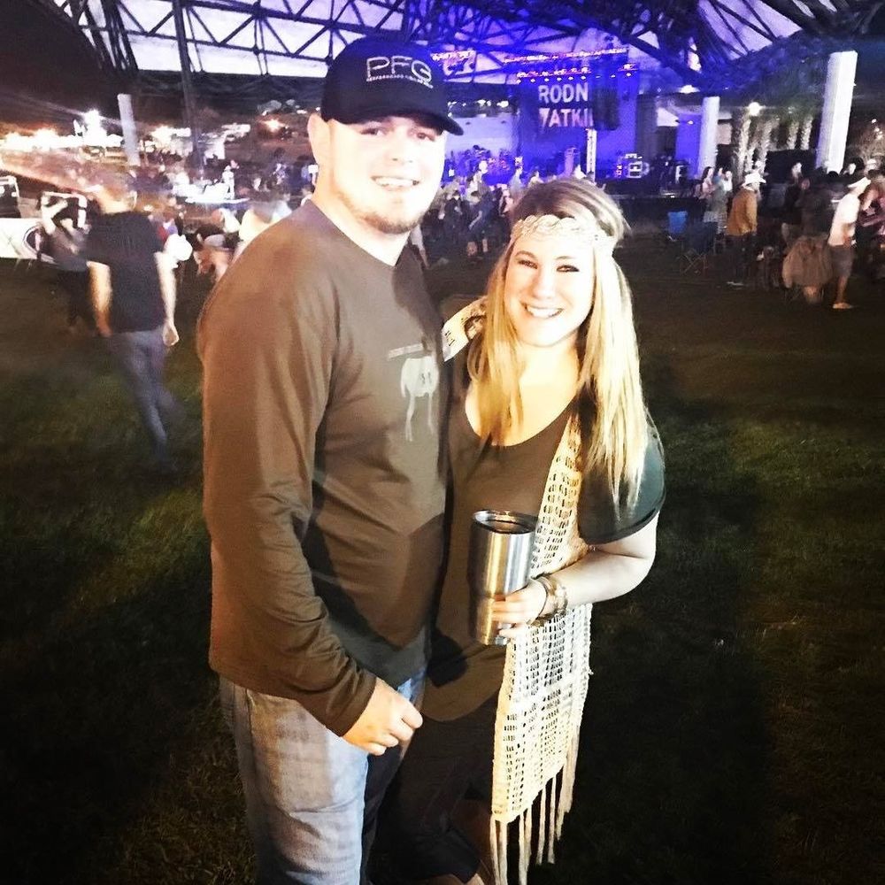 Meet your Posher, Kelli