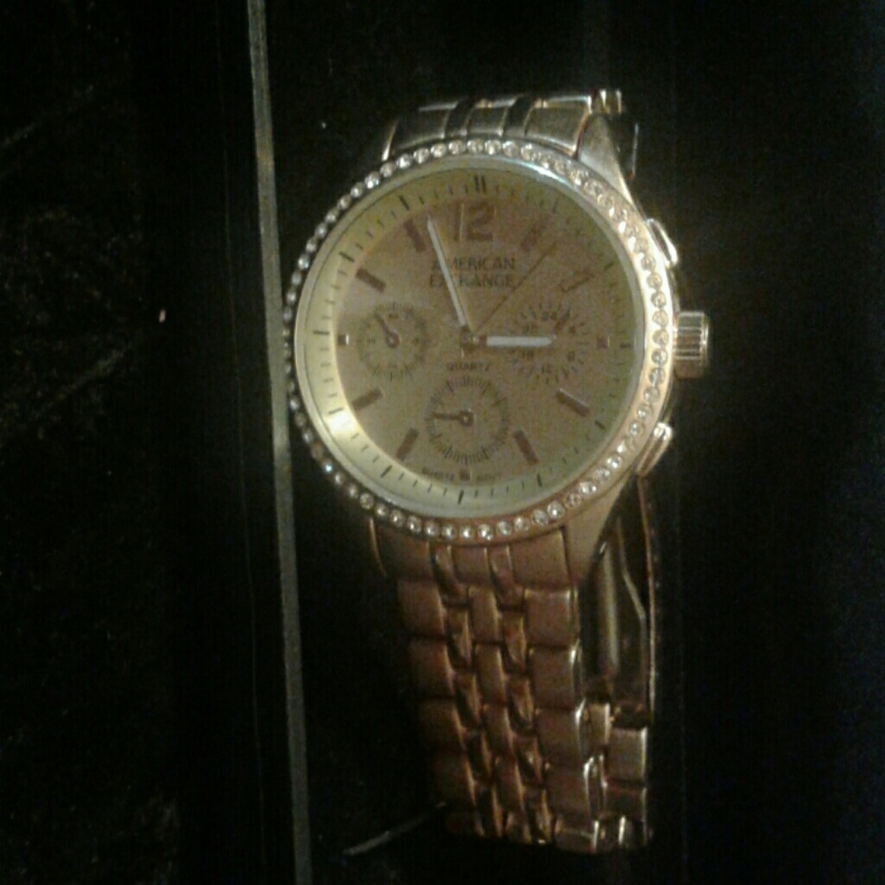 Watch, mens