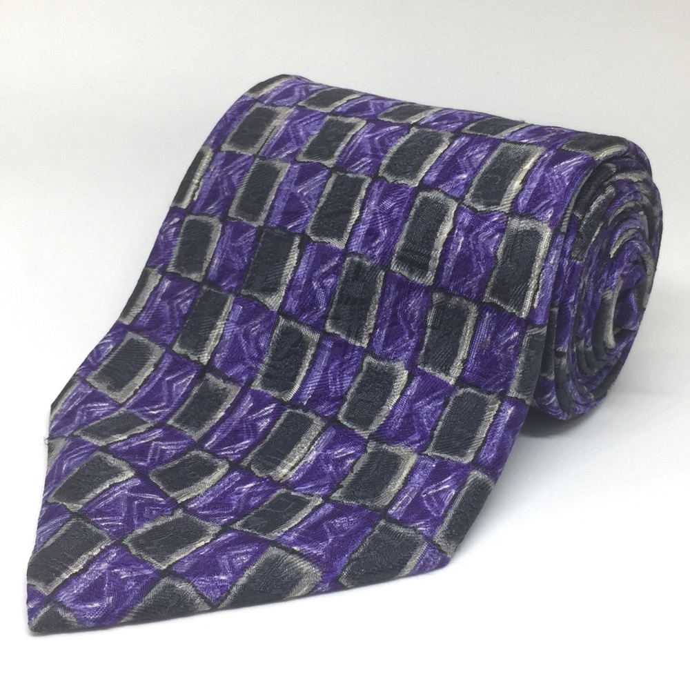 Men's Necktie Kenneth Cole.