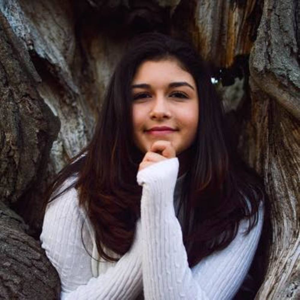 Meet your Posher, Jillian