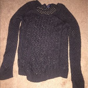 American Eagle sweater