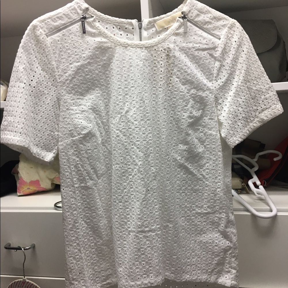 Michael kors top